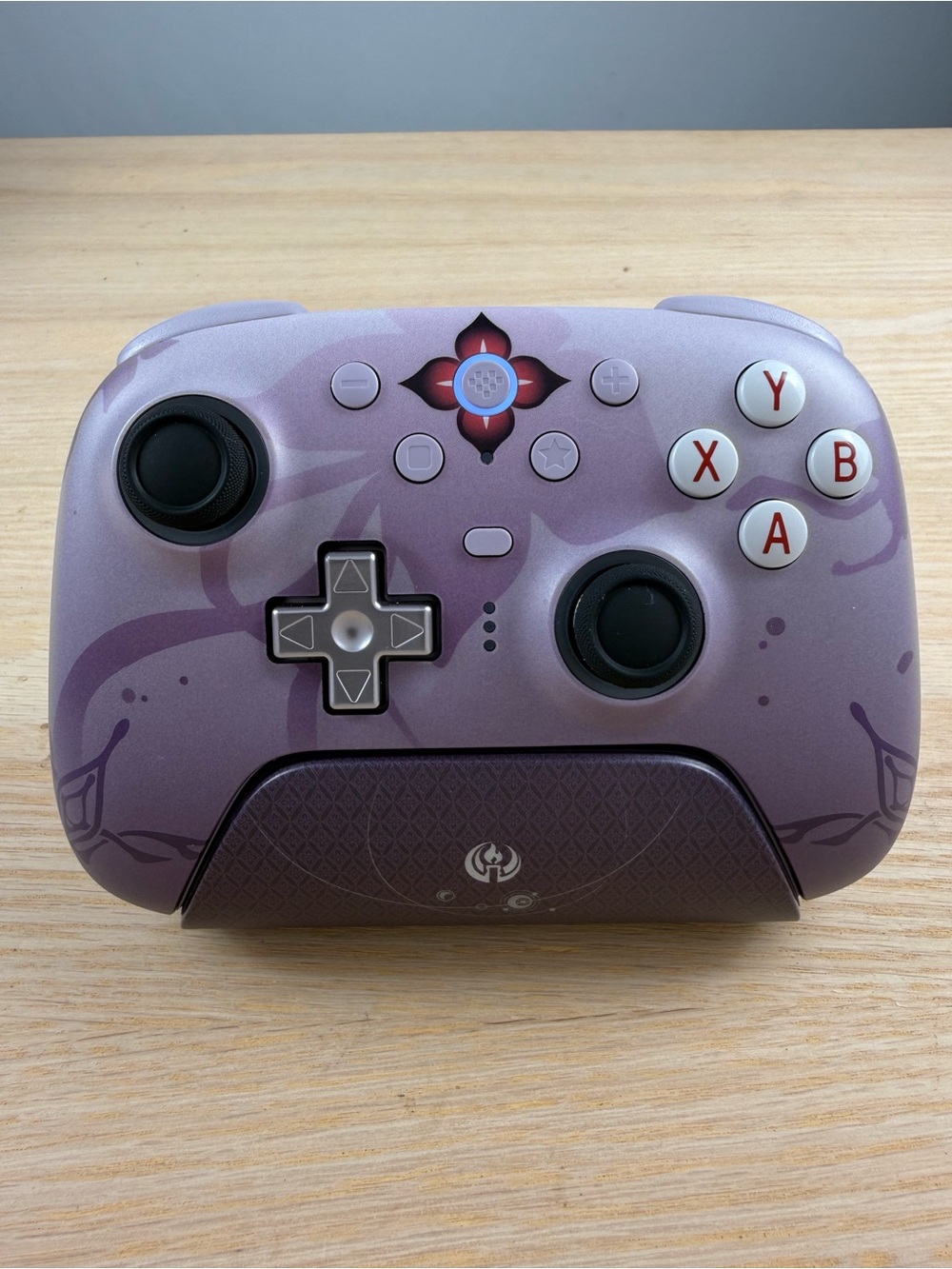 8BitDo Ultimate 2 Honkai Star Rail Evernight Controller Bundle - Picture 2 of 9